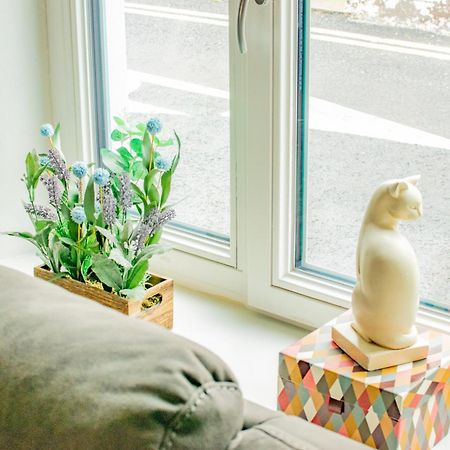 Cosy Retreat In The City Centre Galway Exteriér fotografie