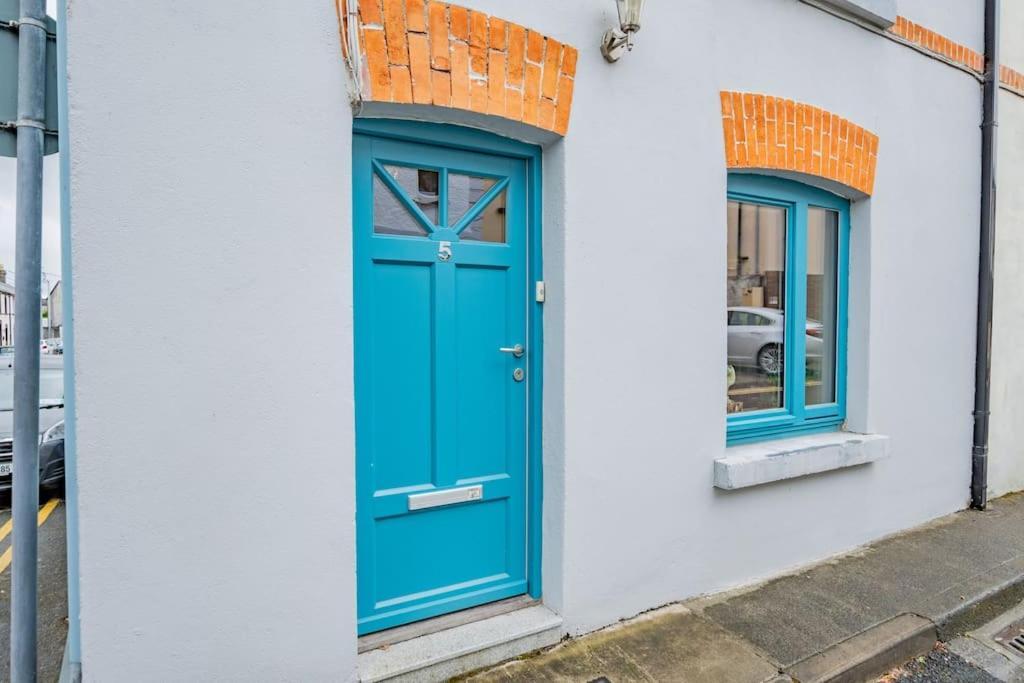 Cosy Retreat In The City Centre Galway Exteriér fotografie