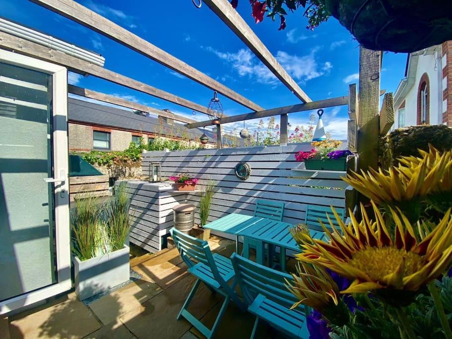 Cosy Retreat In The City Centre Galway Exteriér fotografie