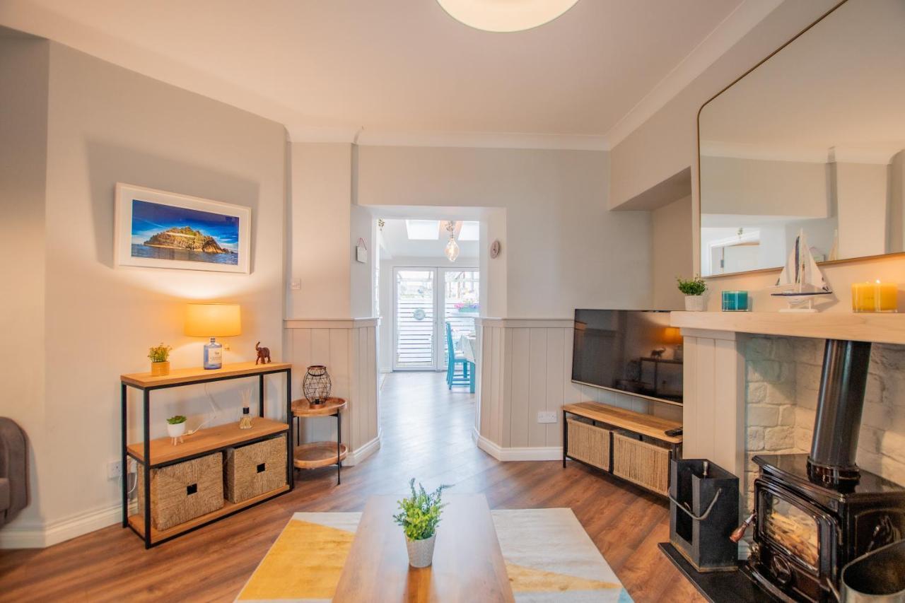 Cosy Retreat In The City Centre Galway Exteriér fotografie
