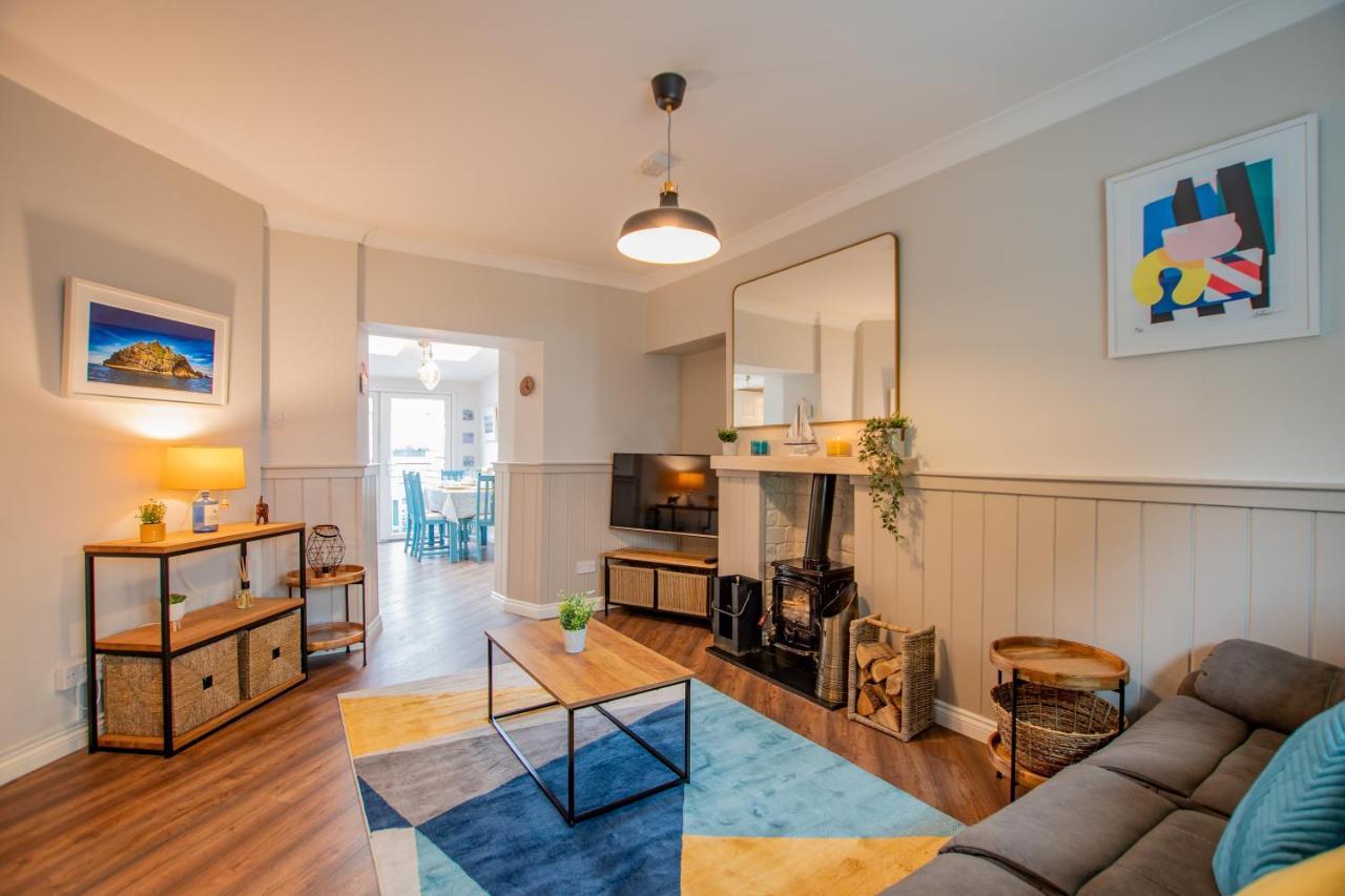 Cosy Retreat In The City Centre Galway Exteriér fotografie
