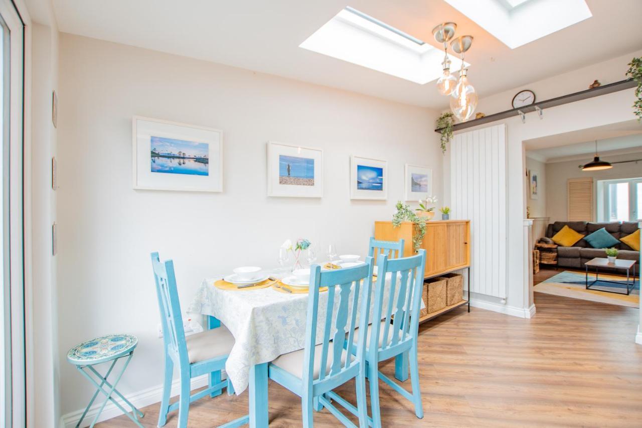 Cosy Retreat In The City Centre Galway Exteriér fotografie