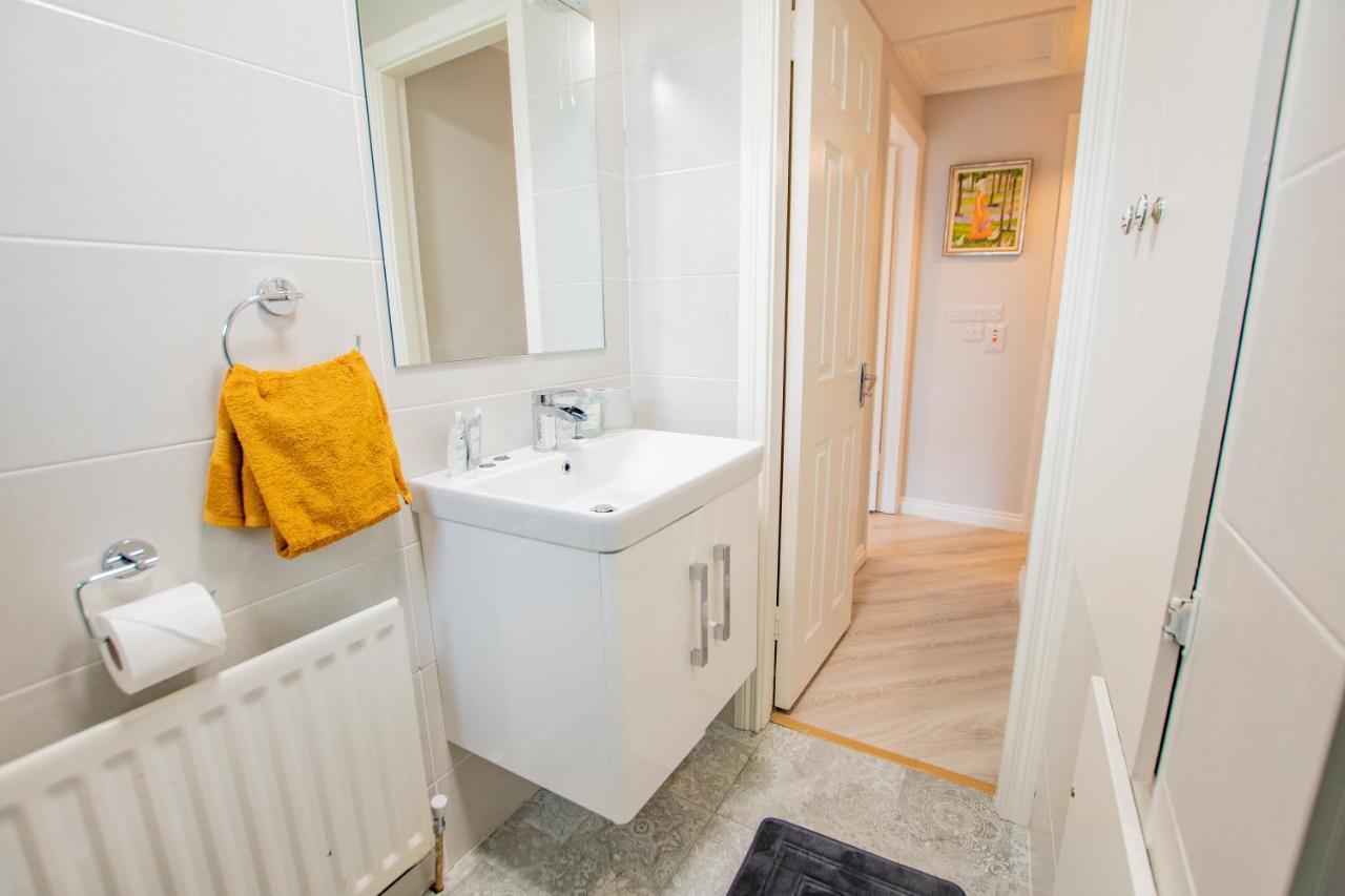 Cosy Retreat In The City Centre Galway Exteriér fotografie