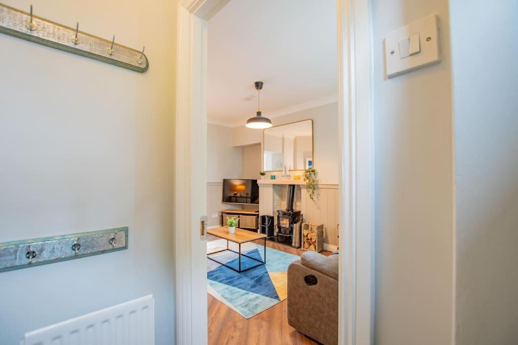 Cosy Retreat In The City Centre Galway Exteriér fotografie