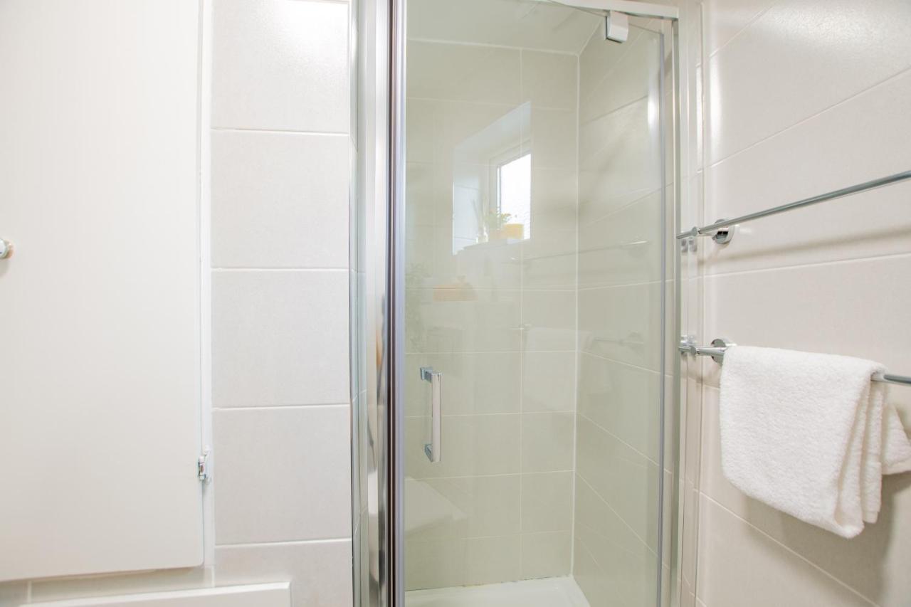 Cosy Retreat In The City Centre Galway Exteriér fotografie