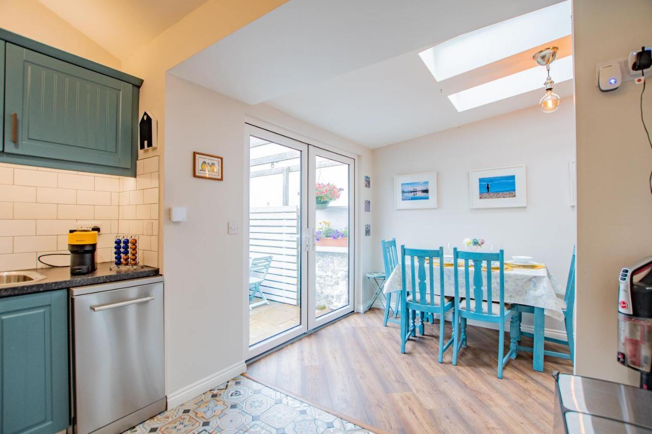 Cosy Retreat In The City Centre Galway Exteriér fotografie