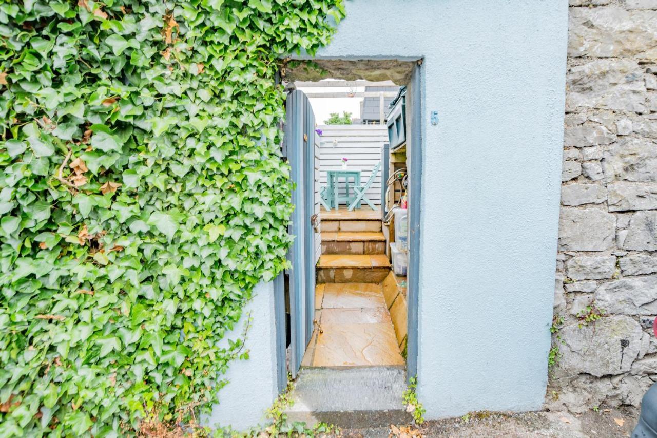 Cosy Retreat In The City Centre Galway Exteriér fotografie