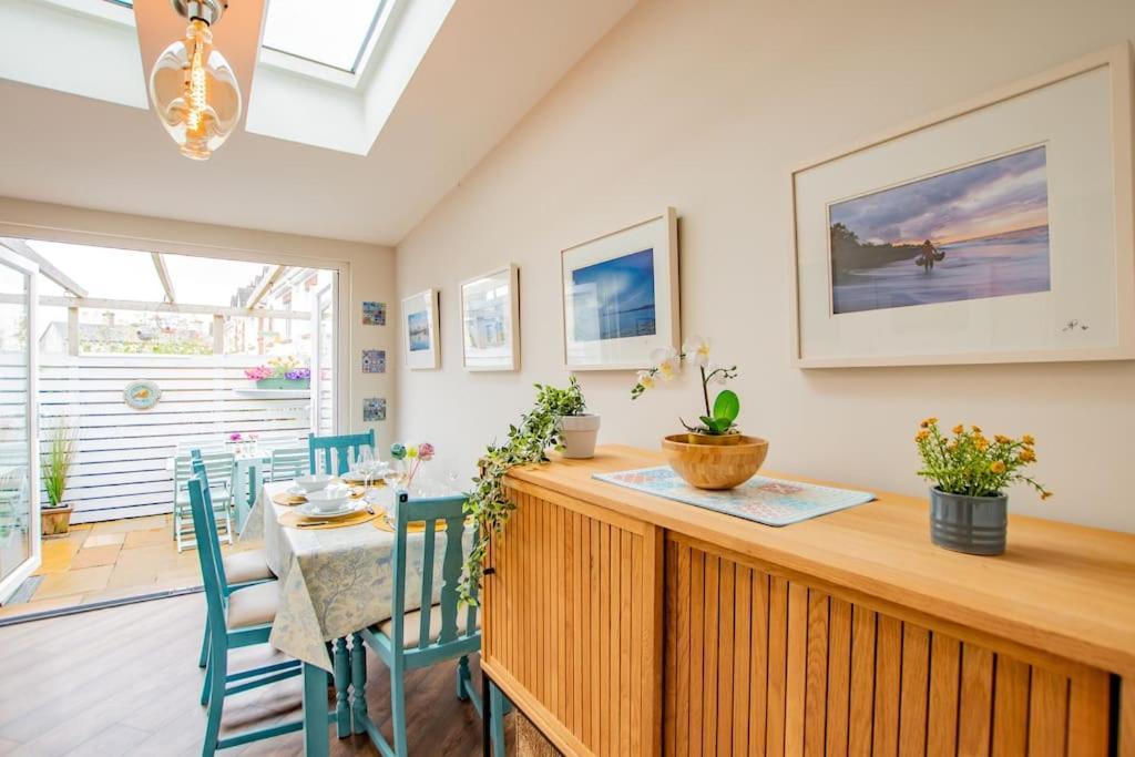 Cosy Retreat In The City Centre Galway Exteriér fotografie