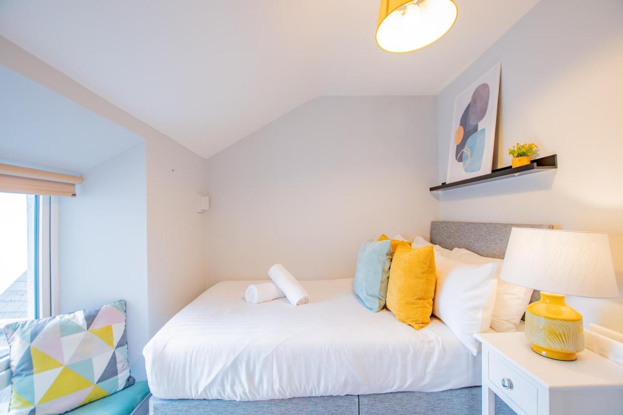 Cosy Retreat In The City Centre Galway Exteriér fotografie