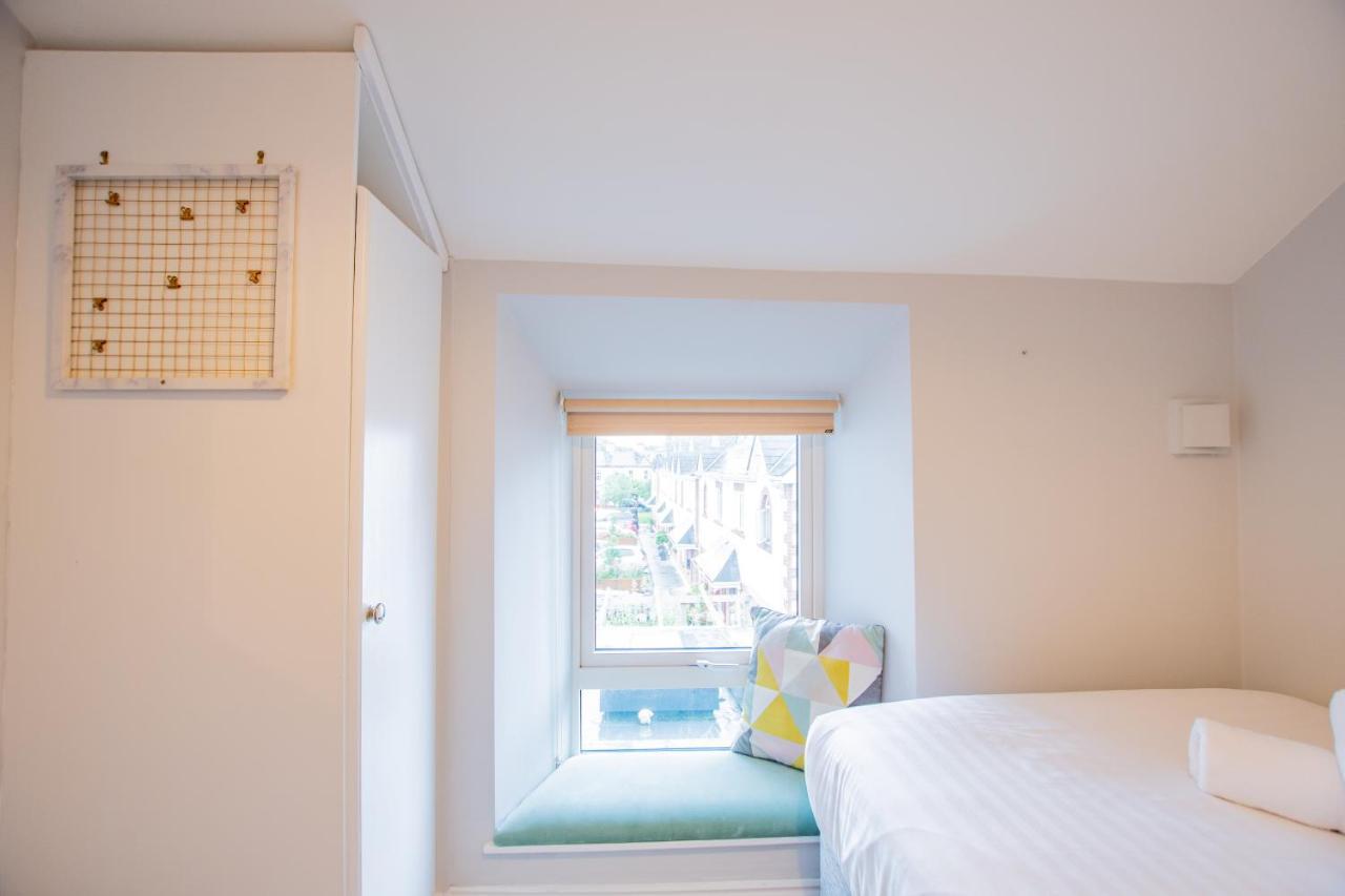 Cosy Retreat In The City Centre Galway Exteriér fotografie