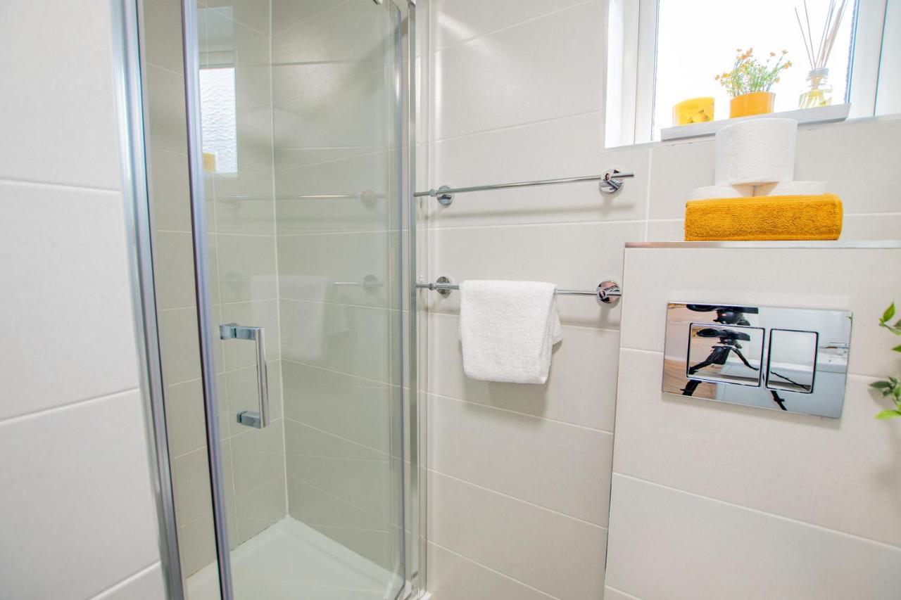Cosy Retreat In The City Centre Galway Exteriér fotografie