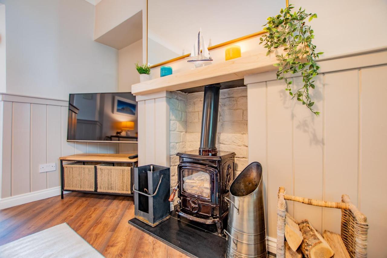 Cosy Retreat In The City Centre Galway Exteriér fotografie