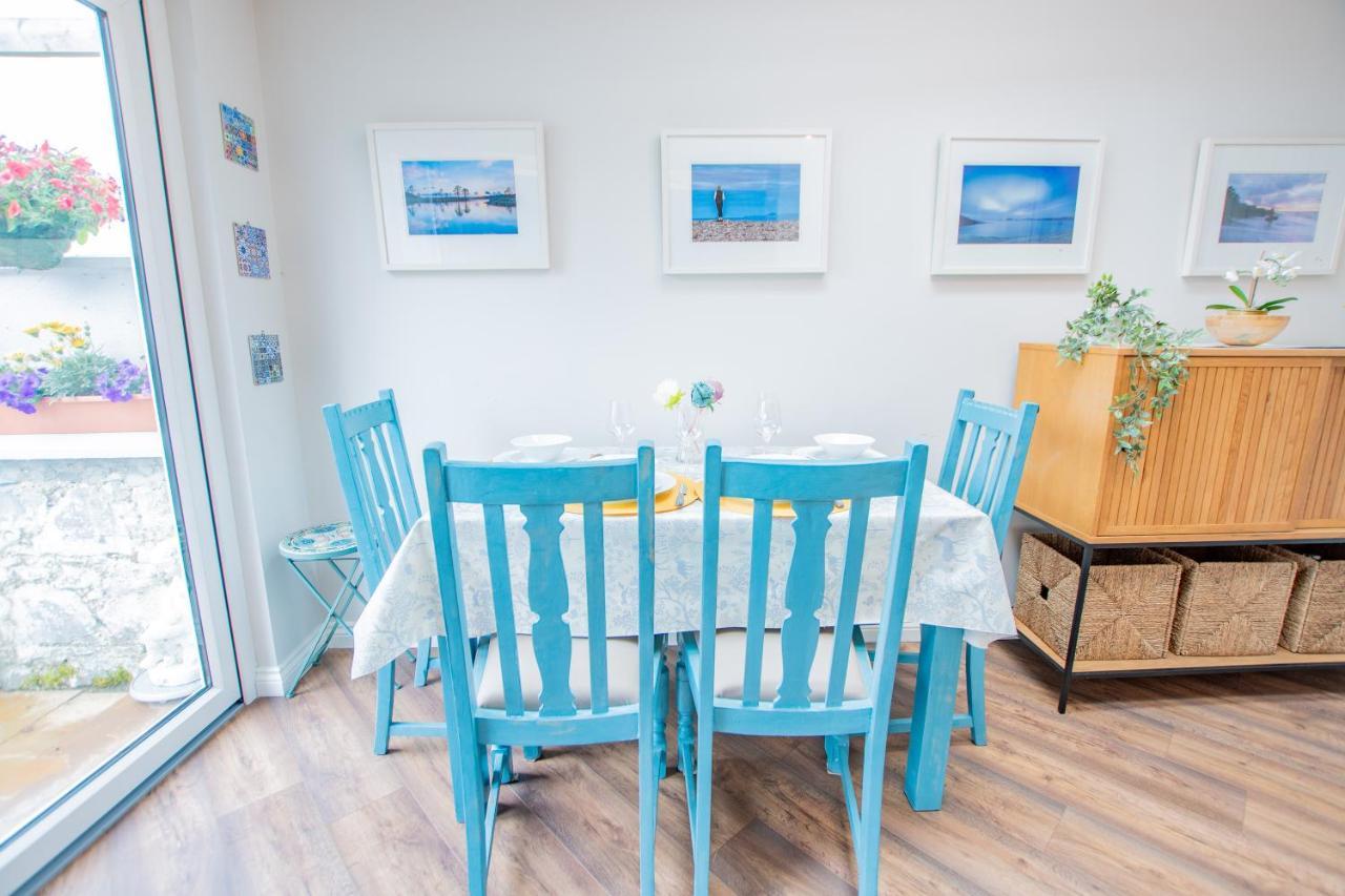 Cosy Retreat In The City Centre Galway Exteriér fotografie