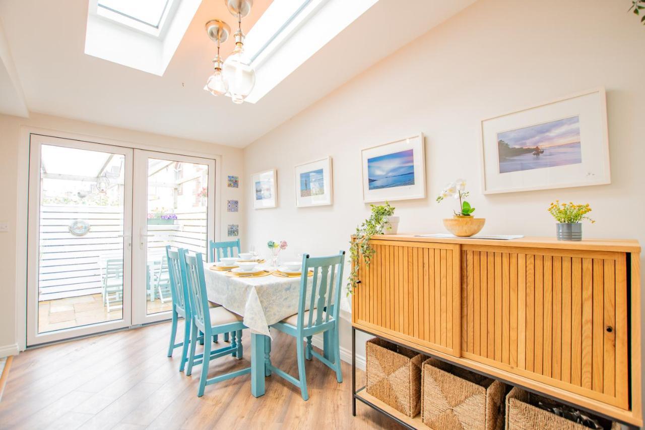 Cosy Retreat In The City Centre Galway Exteriér fotografie