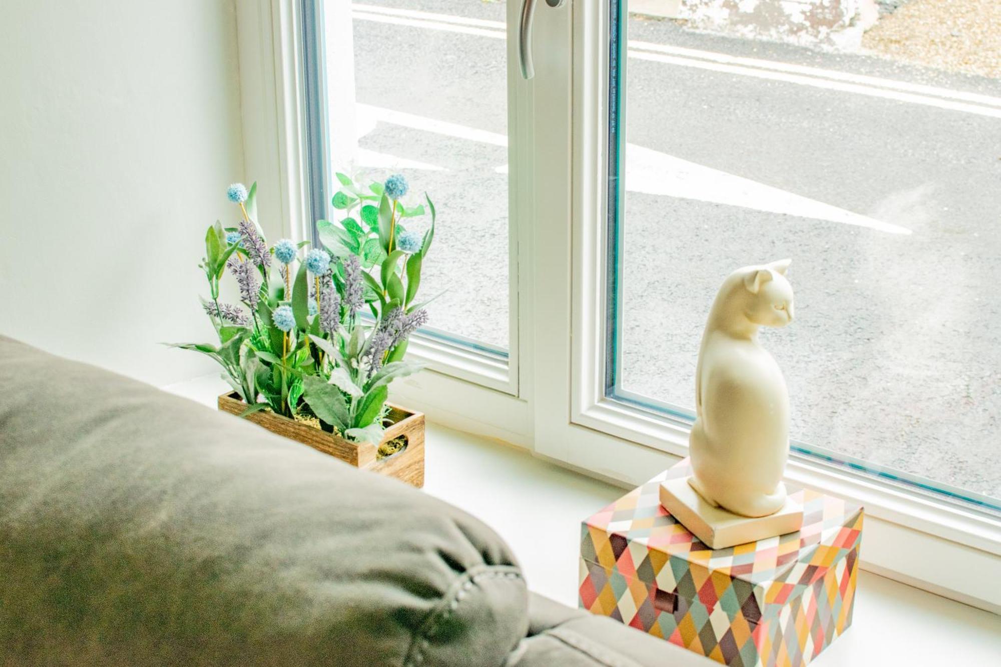 Cosy Retreat In The City Centre Galway Exteriér fotografie