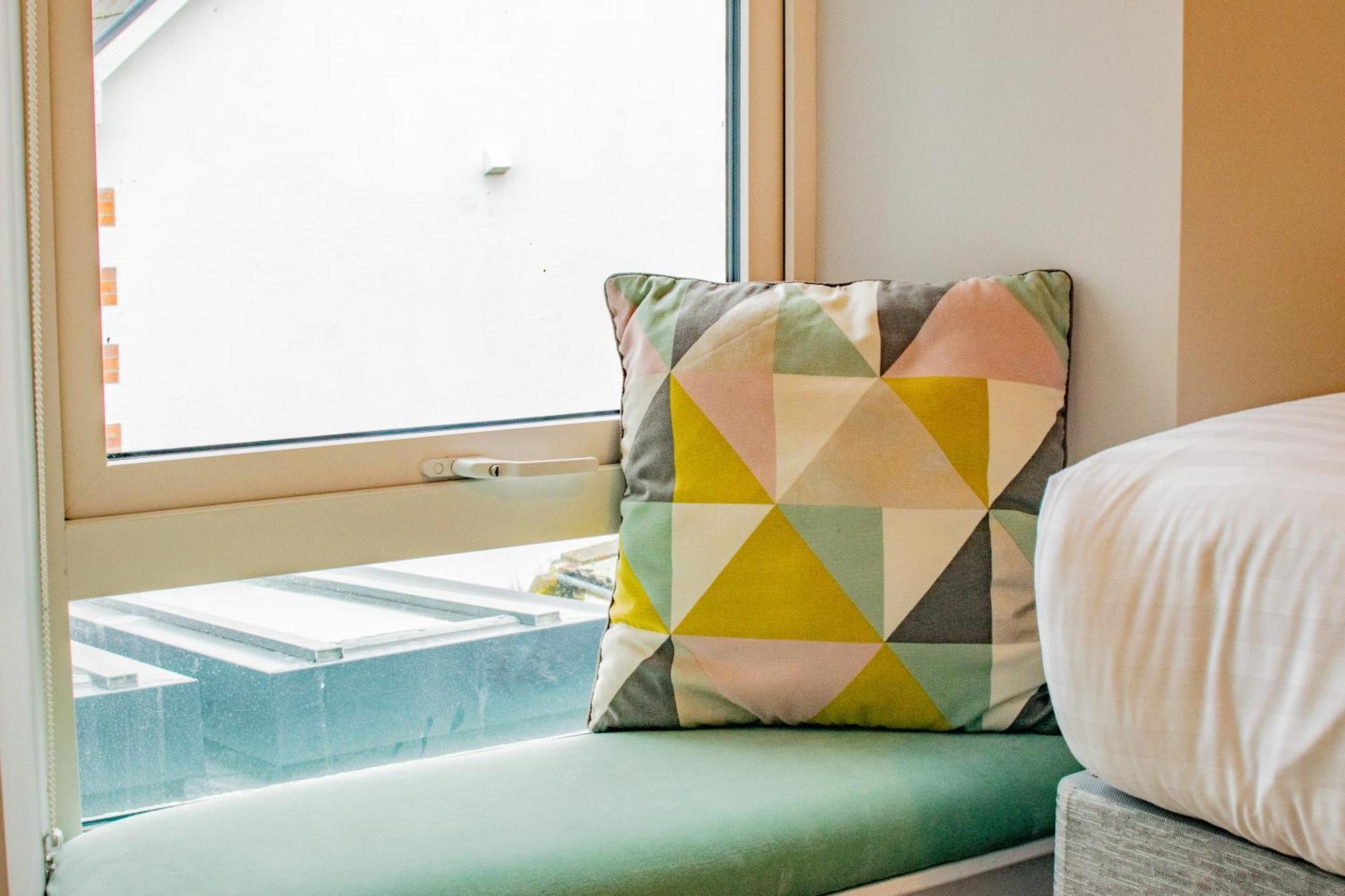 Cosy Retreat In The City Centre Galway Exteriér fotografie