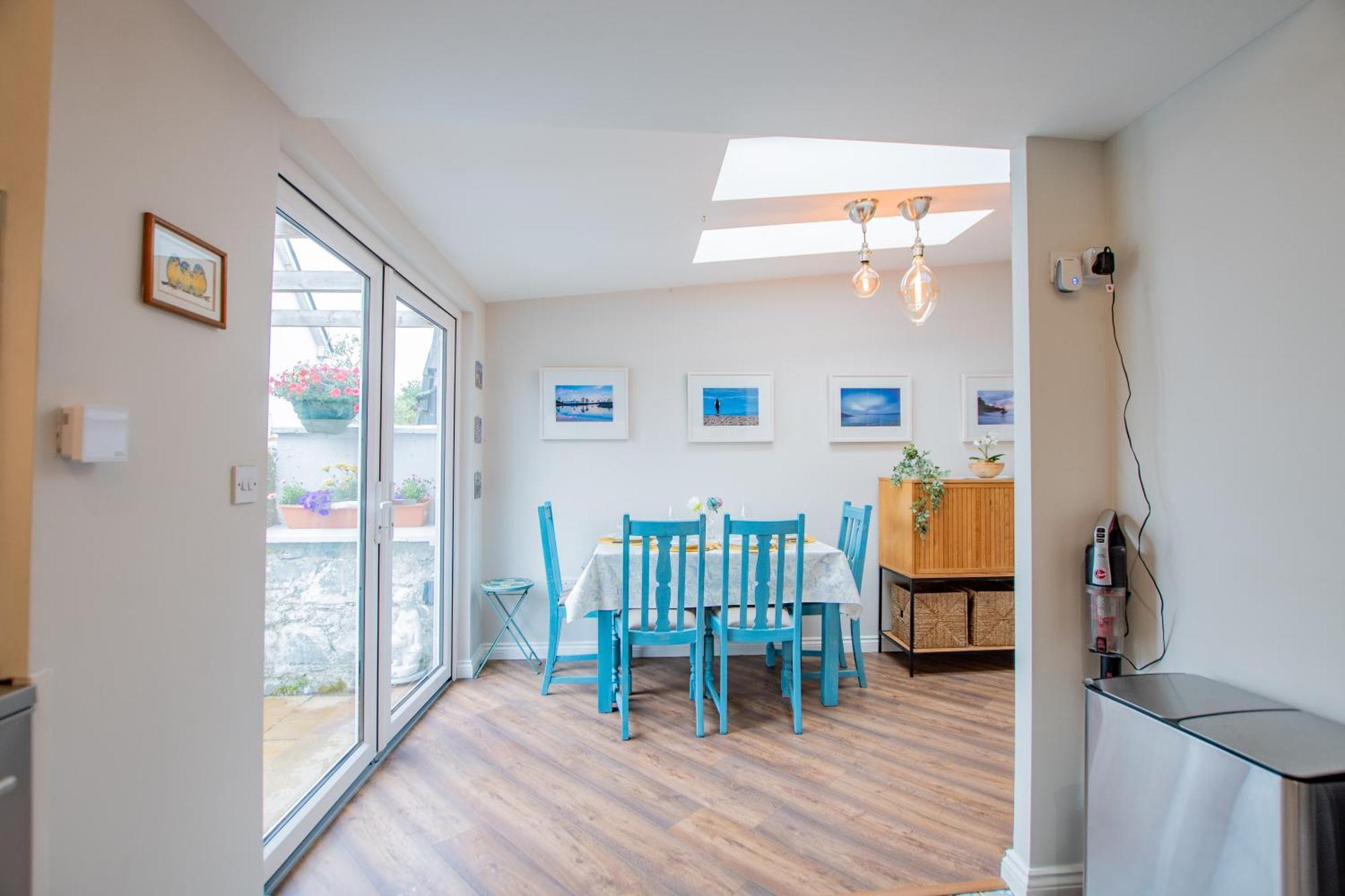 Cosy Retreat In The City Centre Galway Exteriér fotografie