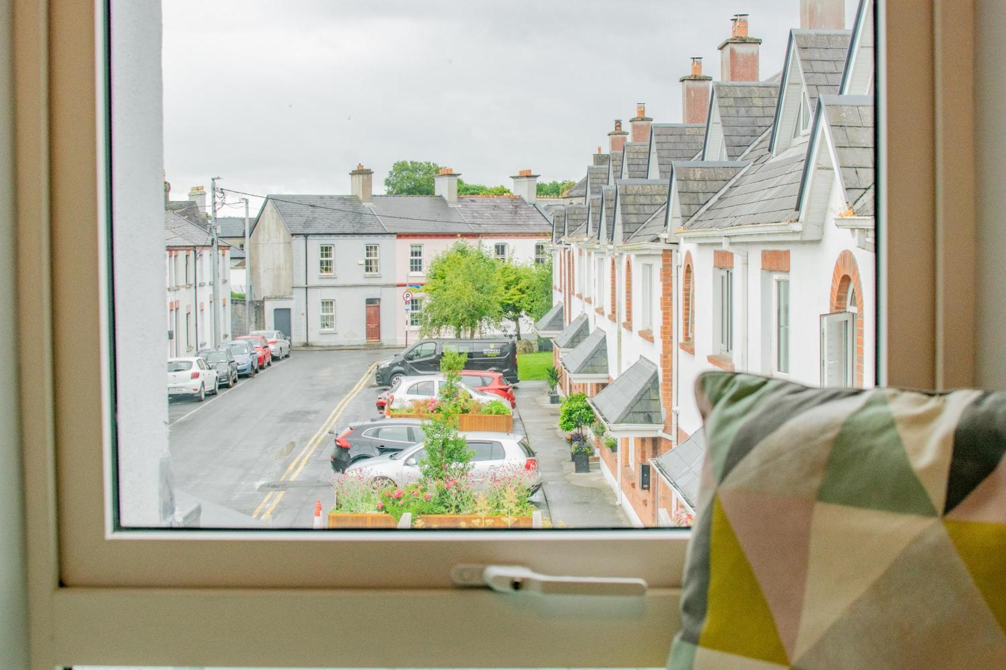 Cosy Retreat In The City Centre Galway Exteriér fotografie