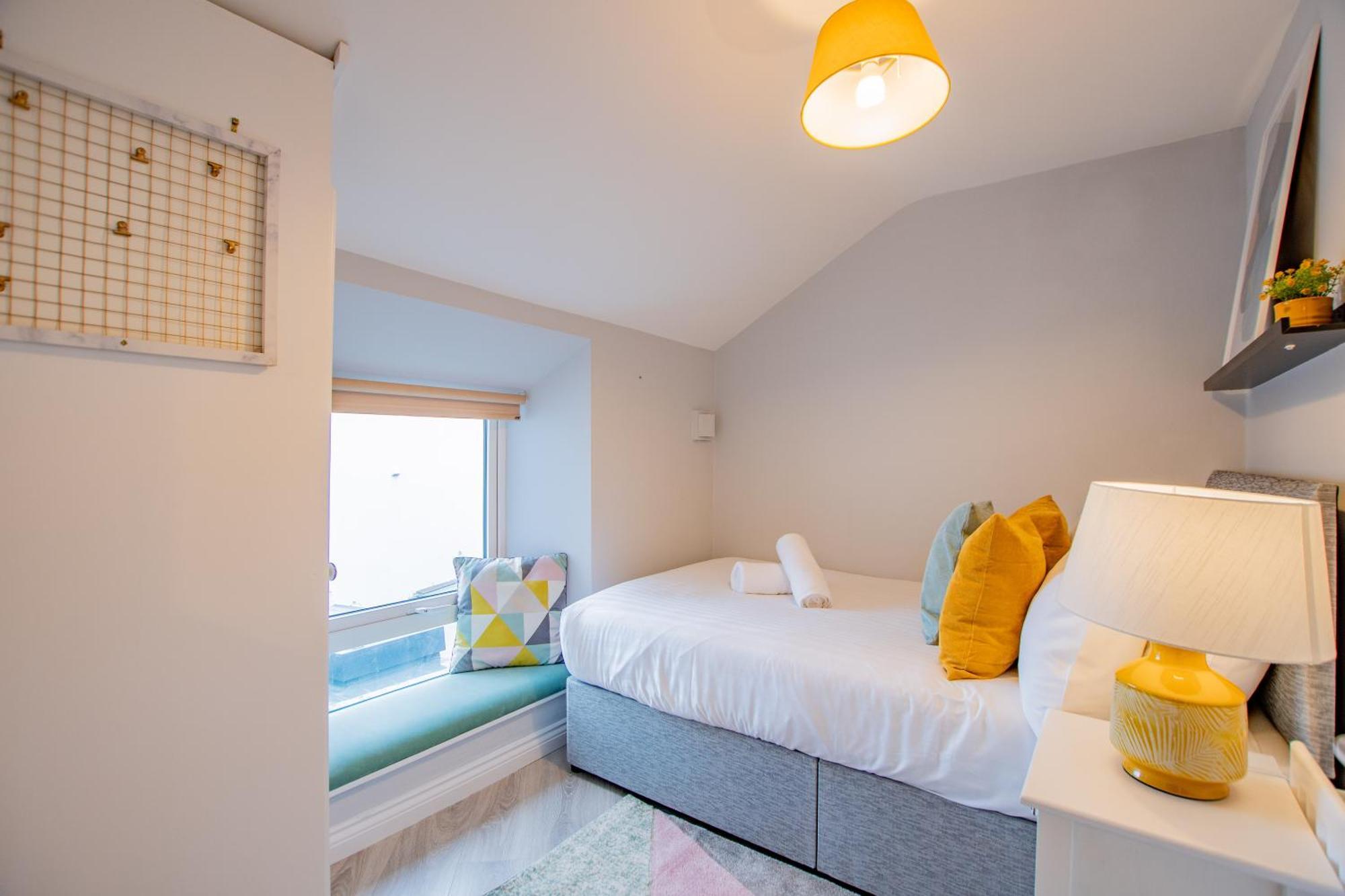 Cosy Retreat In The City Centre Galway Exteriér fotografie