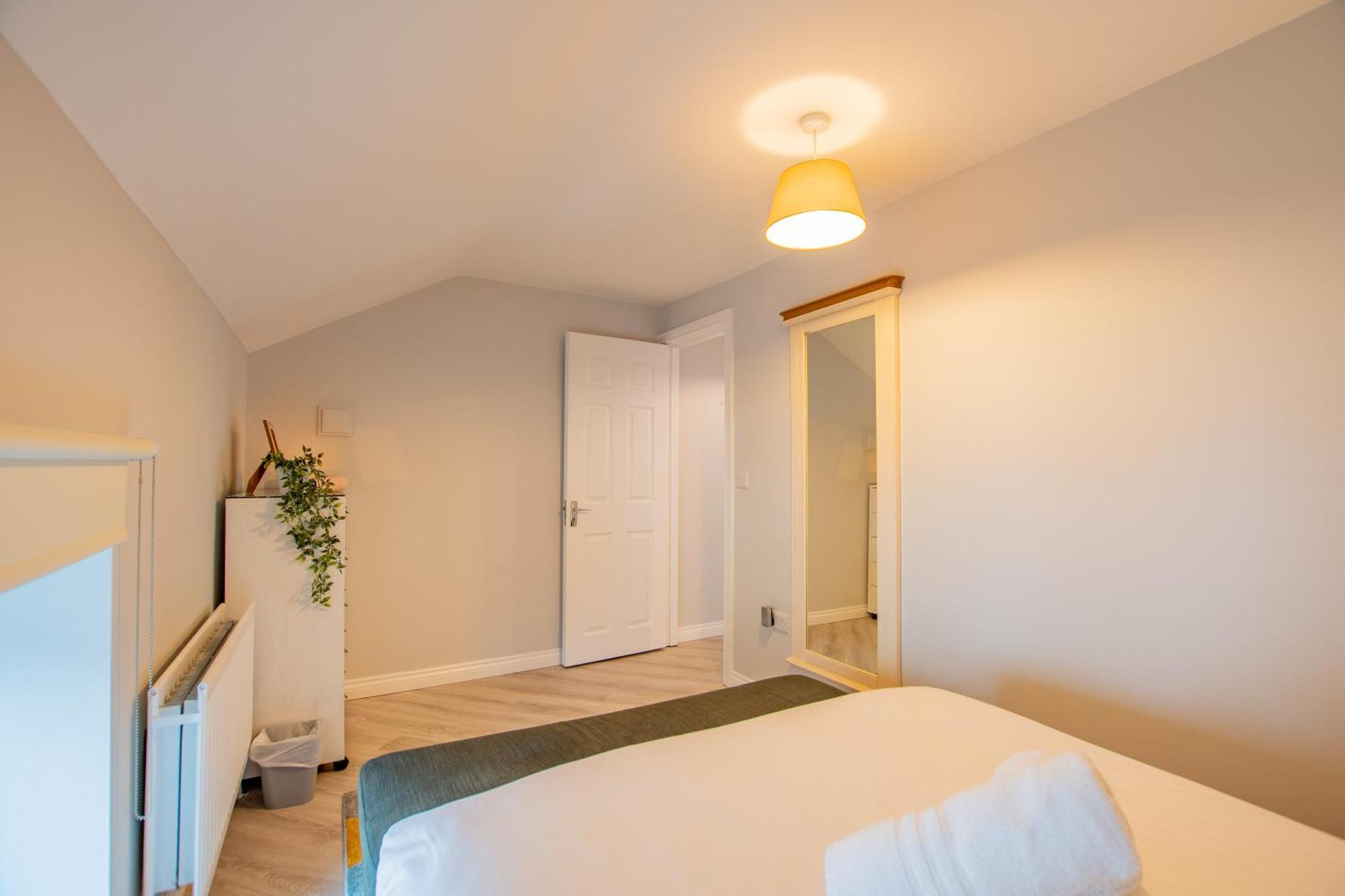 Cosy Retreat In The City Centre Galway Exteriér fotografie