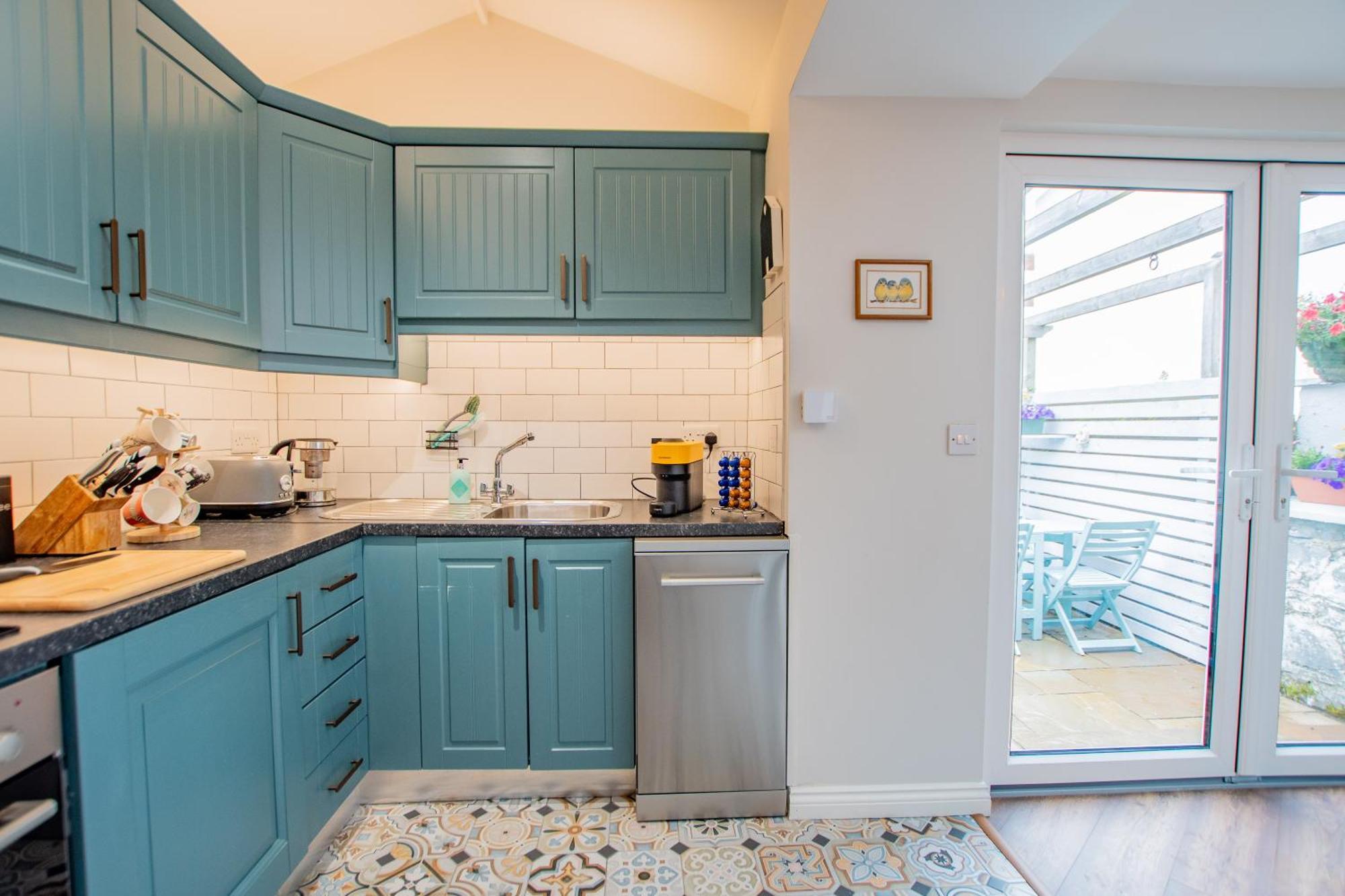 Cosy Retreat In The City Centre Galway Exteriér fotografie