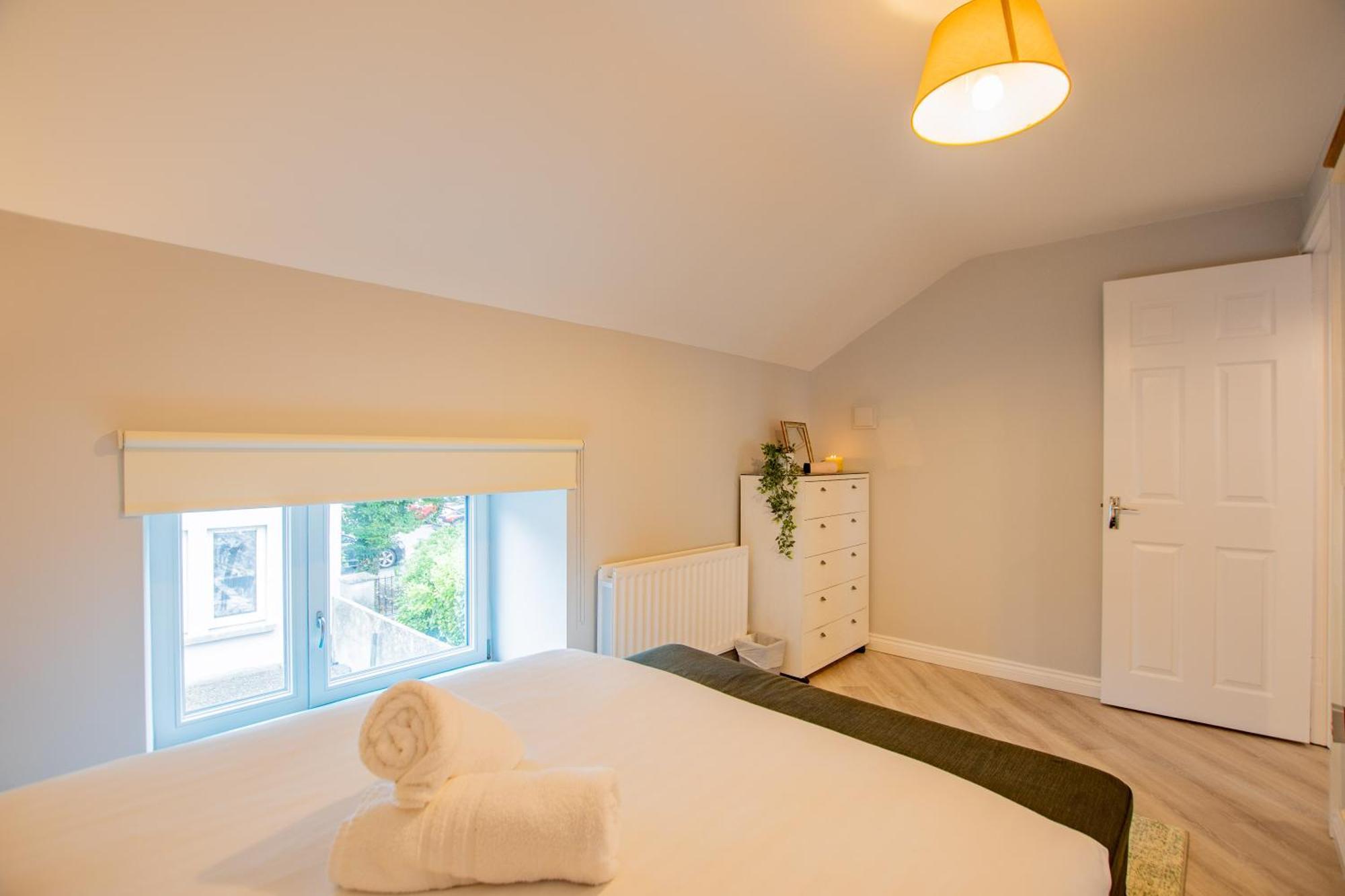 Cosy Retreat In The City Centre Galway Exteriér fotografie