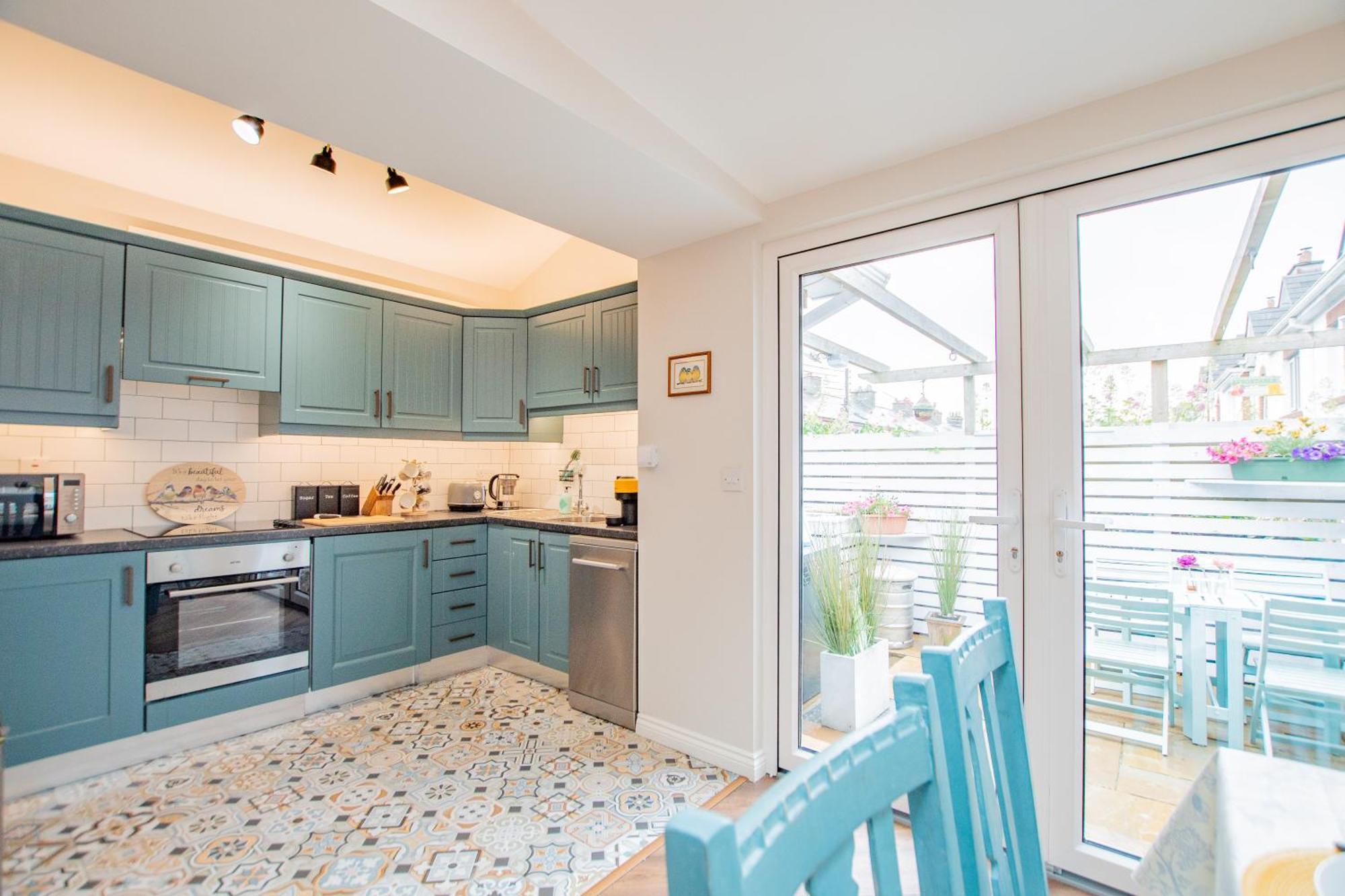 Cosy Retreat In The City Centre Galway Exteriér fotografie
