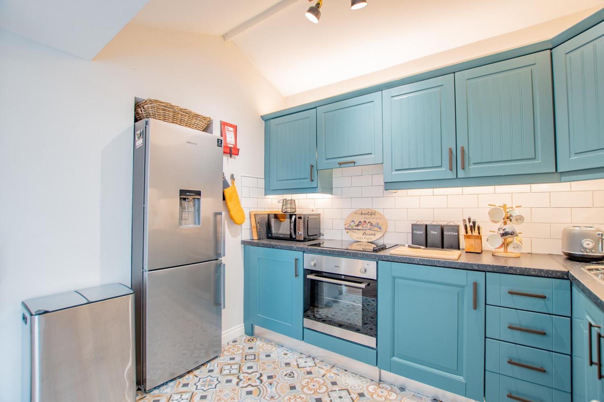 Cosy Retreat In The City Centre Galway Exteriér fotografie