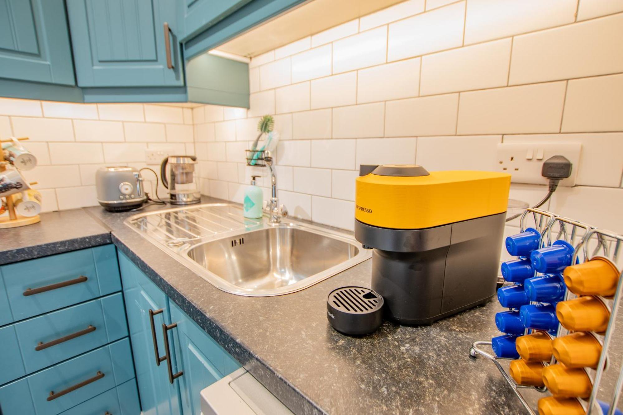 Cosy Retreat In The City Centre Galway Exteriér fotografie