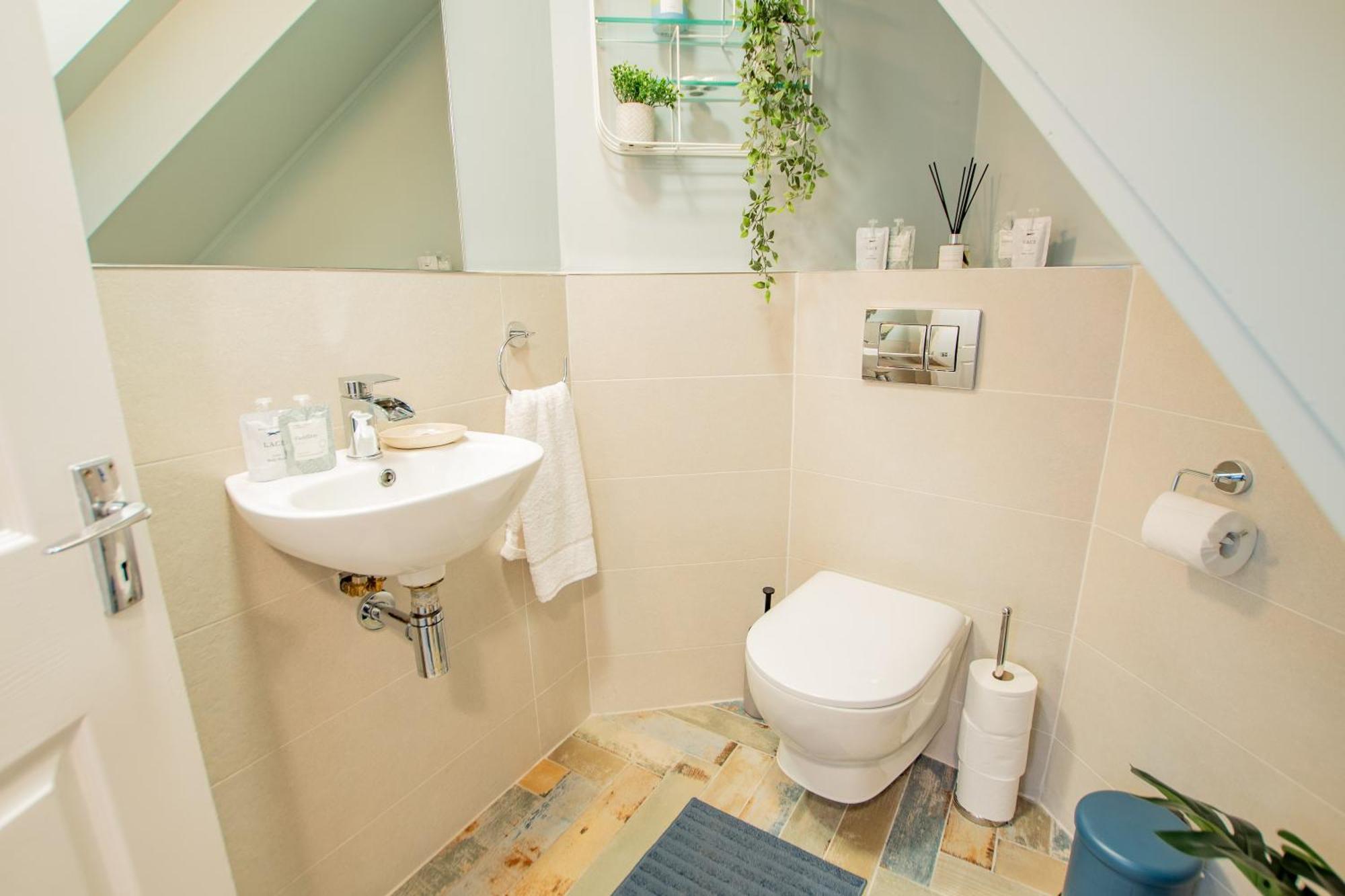 Cosy Retreat In The City Centre Galway Exteriér fotografie